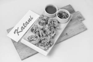 Mix Veg Pakora