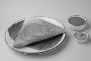 Ghee Masala Dosa