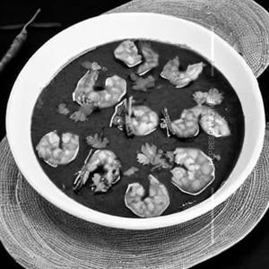 Prawns Curry