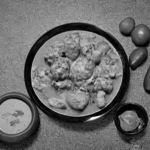 Gobi Masala