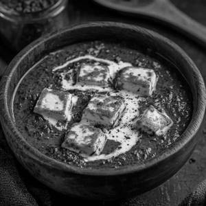 PALAK PANEER