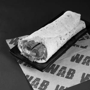 Mutton marvel Wrap