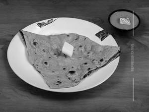 Missi Roti