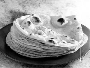 Plain Roti