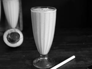 Butterfruit Milkshake