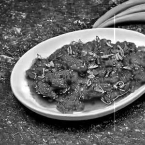 Chilli Fish