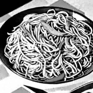 Veg Noodles 
