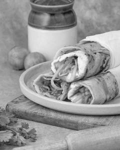 Egg Roll