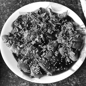 Chicken Teriyaki