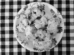 Murgh Malai Kebab