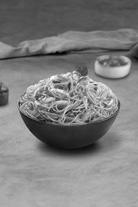 Triple Schezwan Noodle