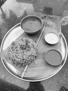 Semiya Upma