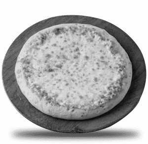 Plain Cheese Pizza