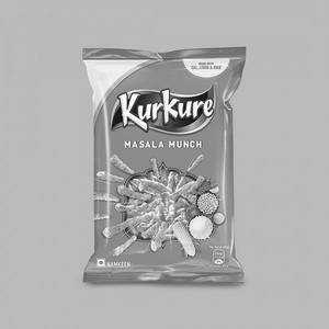 Kurkure Masala Munch 36g
