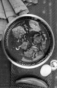 Mutton Korma