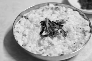 Curd Rice