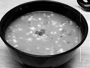 Veg Sweet Corn Soup