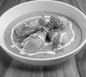 Creamy chicken