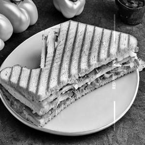 Veg Sandwich