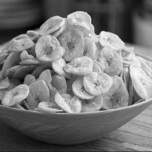 Classic Banana Chips(150 G)