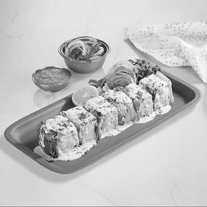 Malai Paneer Tikka