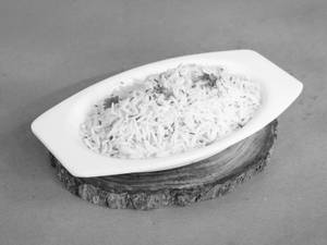 jeera rice