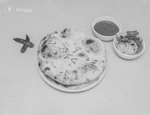 Khameeri Roti 
