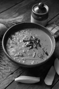 Meen Manga Curry (neymeen)