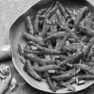 Chilli Potato
