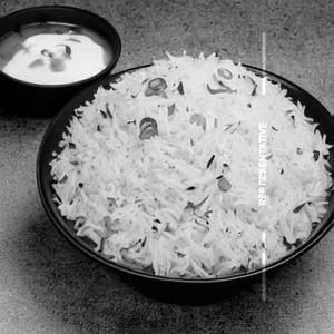 Cocktail rice
