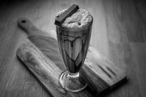Kit Kat Milkshake