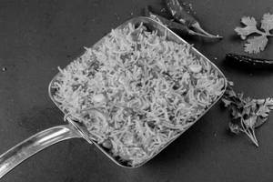 Veg Pulav
