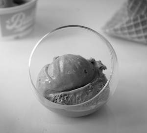 Belgium Chocolate Ice-Cream