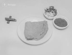 Rumali Roti