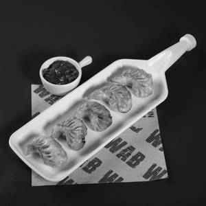 Chicken Fried Momos 5pcs