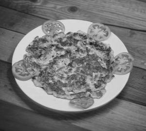 Omelette