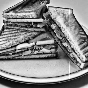 Aloo Slice Sandwich