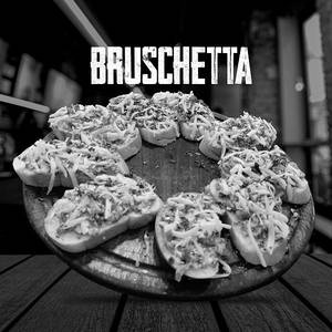 Bruschetta 6 Pcs