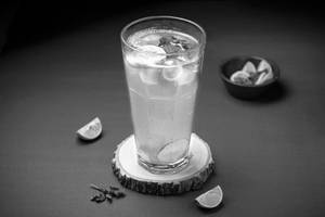 Masala Lemonade