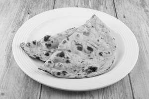 brown roti