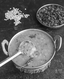 Andhra Pappu Rice Bowl