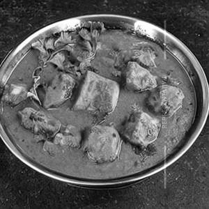 Fish Curry