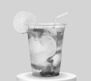 Lime Ginger Mojito Zing