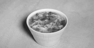 seafood soup