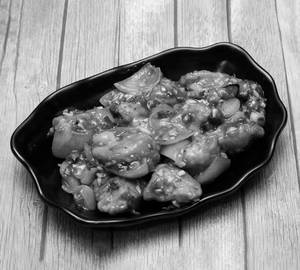Chicken Manchuria