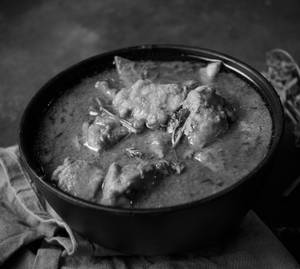 Chicken Ethnic Masala