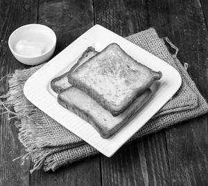 Bread Butter