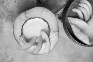 Tender Coconut Icecream