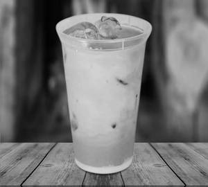 Iced Cold Coffee [350 ml]