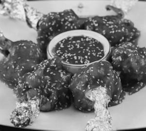 Chicken Lollipop